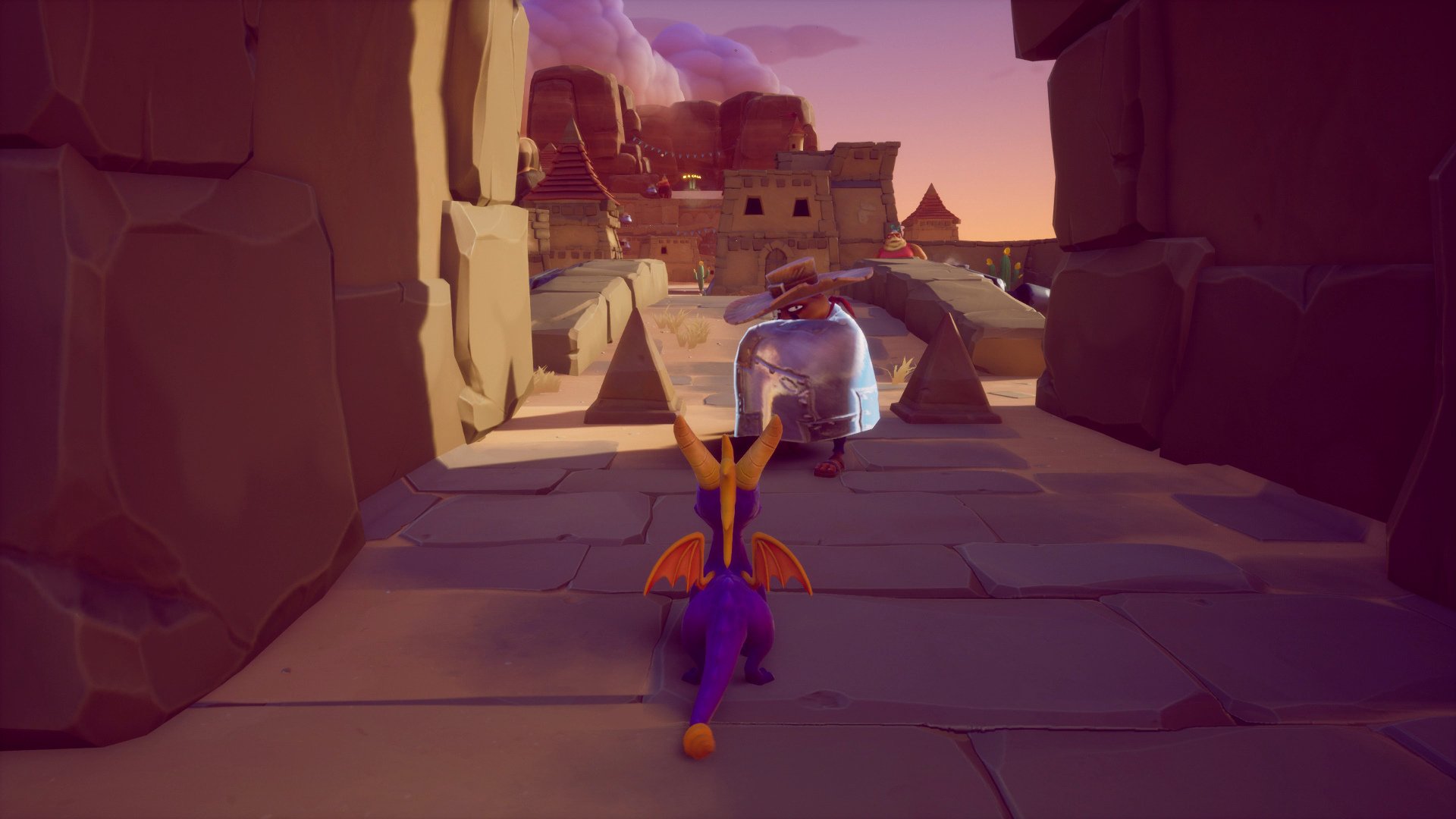 Spyro Reignited Trilogy - Imagen 24